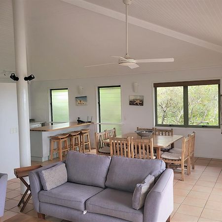 The Retreat Beach Houses Peregian Beach Εξωτερικό φωτογραφία