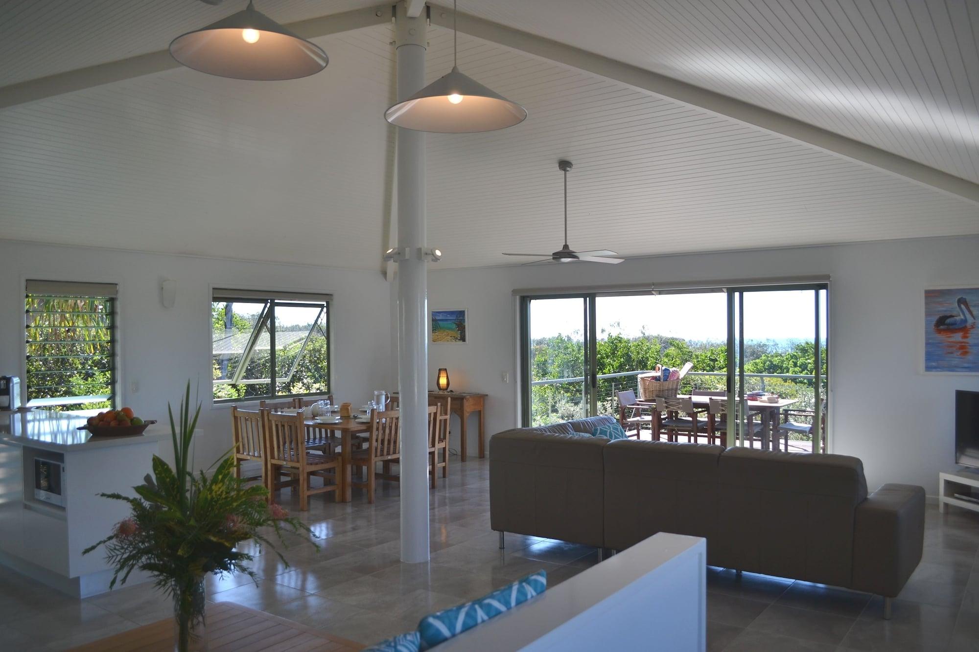 The Retreat Beach Houses Peregian Beach Εξωτερικό φωτογραφία