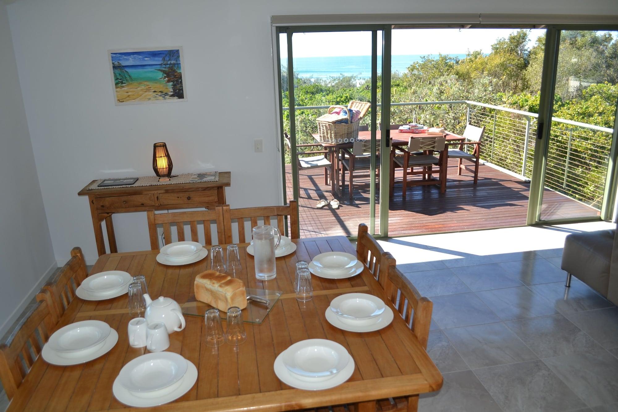 The Retreat Beach Houses Peregian Beach Εξωτερικό φωτογραφία