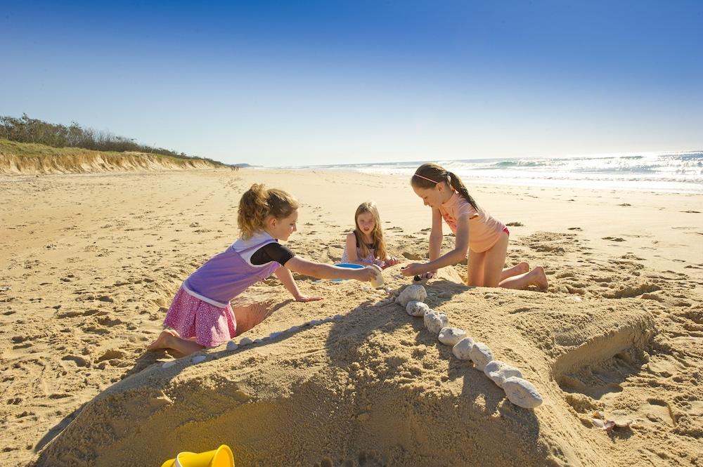 The Retreat Beach Houses Peregian Beach Εξωτερικό φωτογραφία