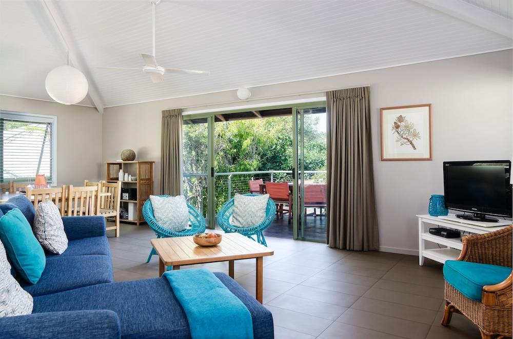 The Retreat Beach Houses Peregian Beach Εξωτερικό φωτογραφία