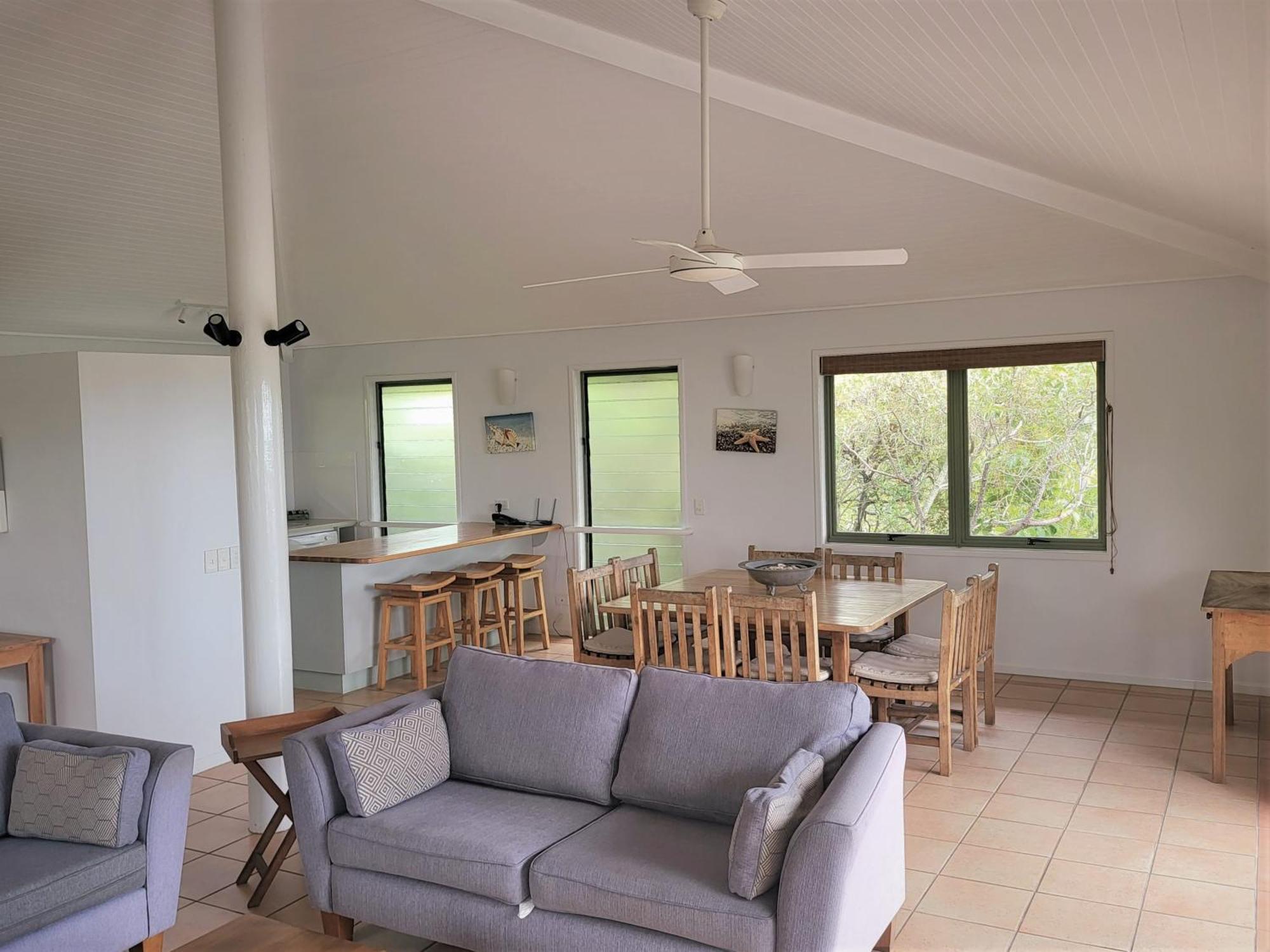 The Retreat Beach Houses Peregian Beach Εξωτερικό φωτογραφία