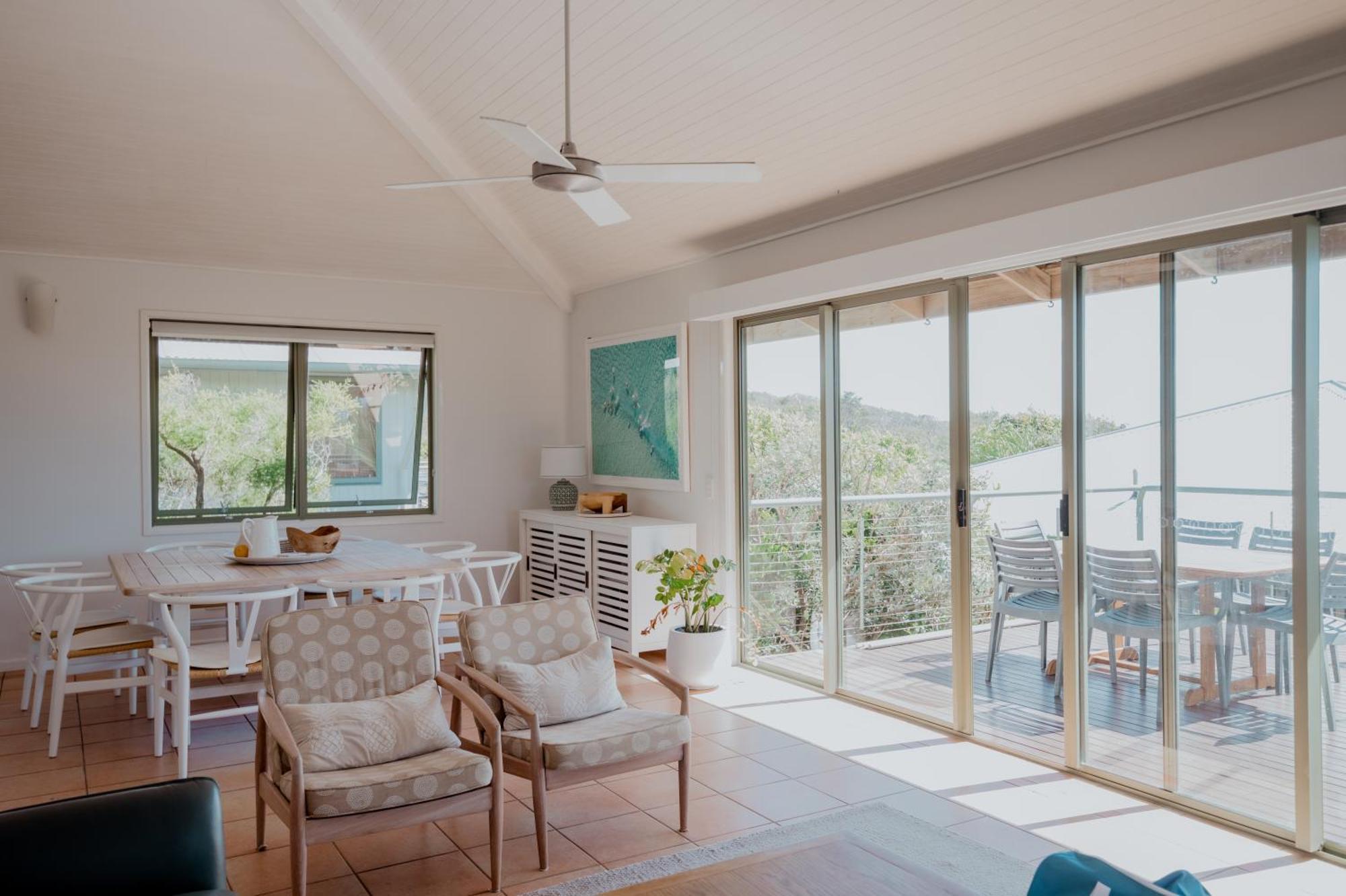 The Retreat Beach Houses Peregian Beach Εξωτερικό φωτογραφία