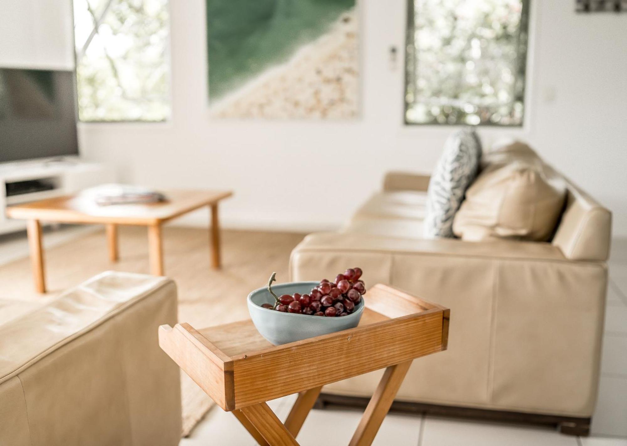 The Retreat Beach Houses Peregian Beach Εξωτερικό φωτογραφία