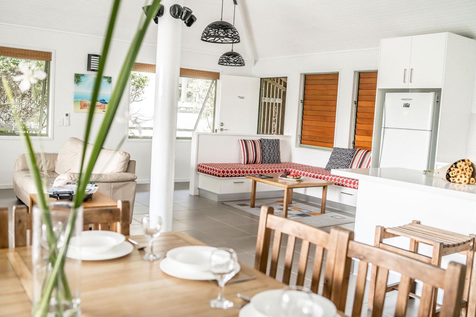 The Retreat Beach Houses Peregian Beach Εξωτερικό φωτογραφία
