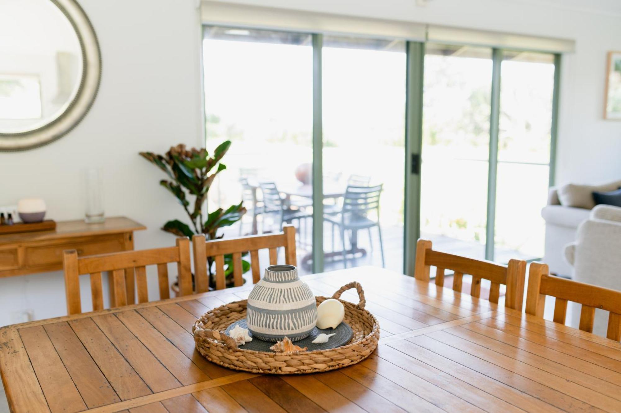 The Retreat Beach Houses Peregian Beach Εξωτερικό φωτογραφία
