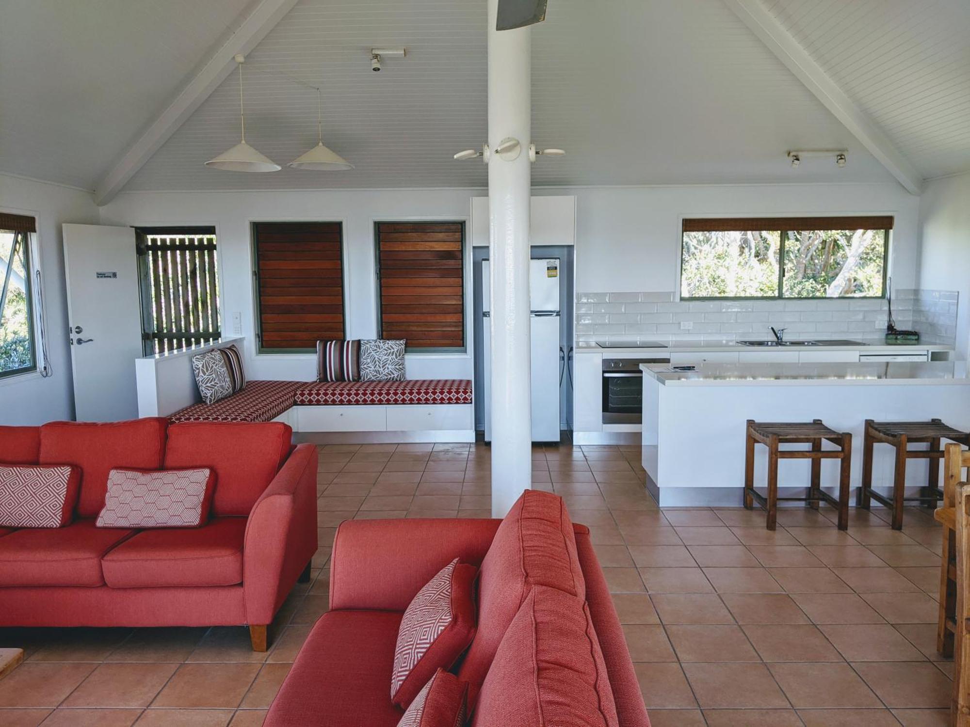 The Retreat Beach Houses Peregian Beach Εξωτερικό φωτογραφία