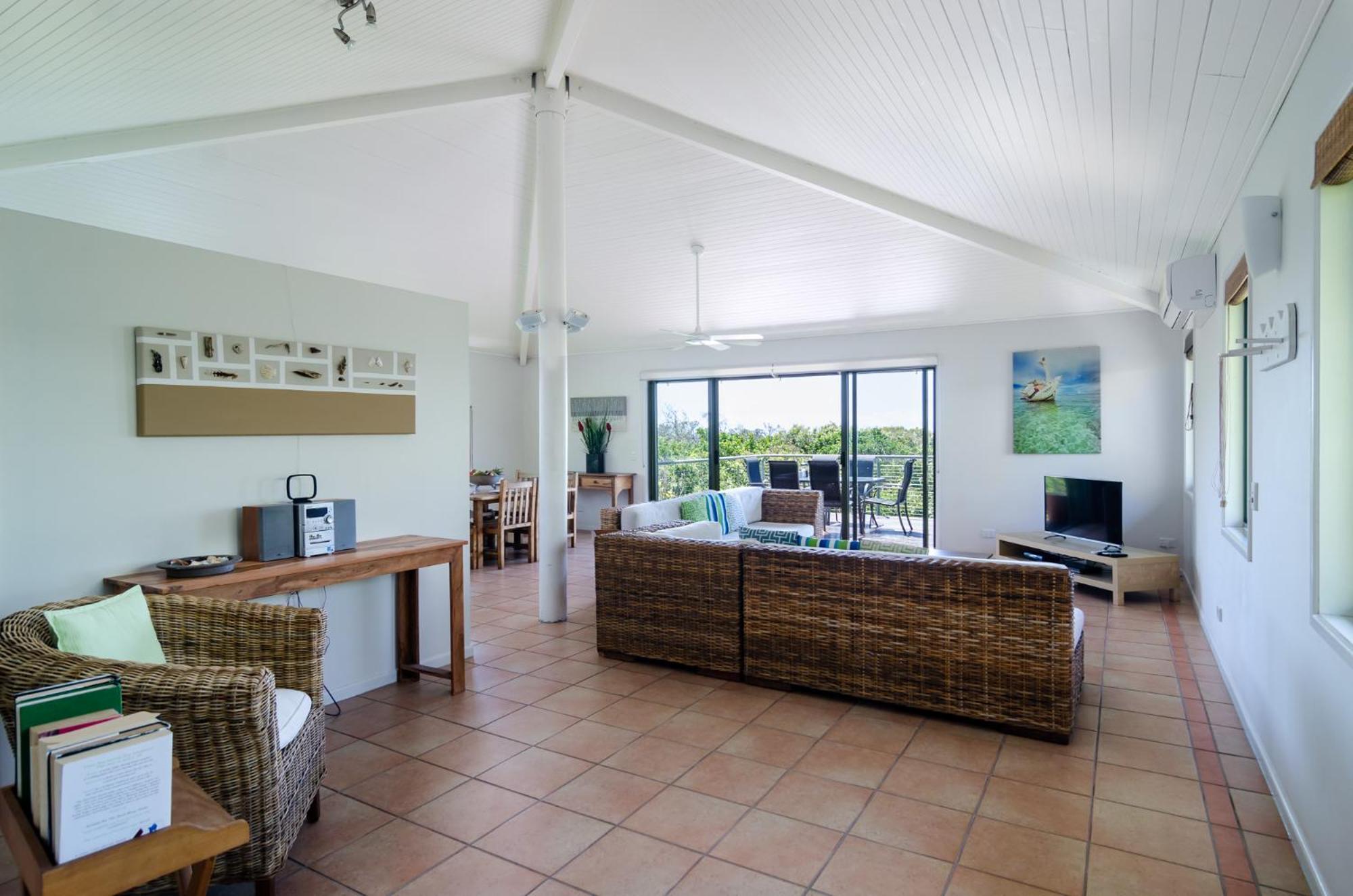 The Retreat Beach Houses Peregian Beach Εξωτερικό φωτογραφία