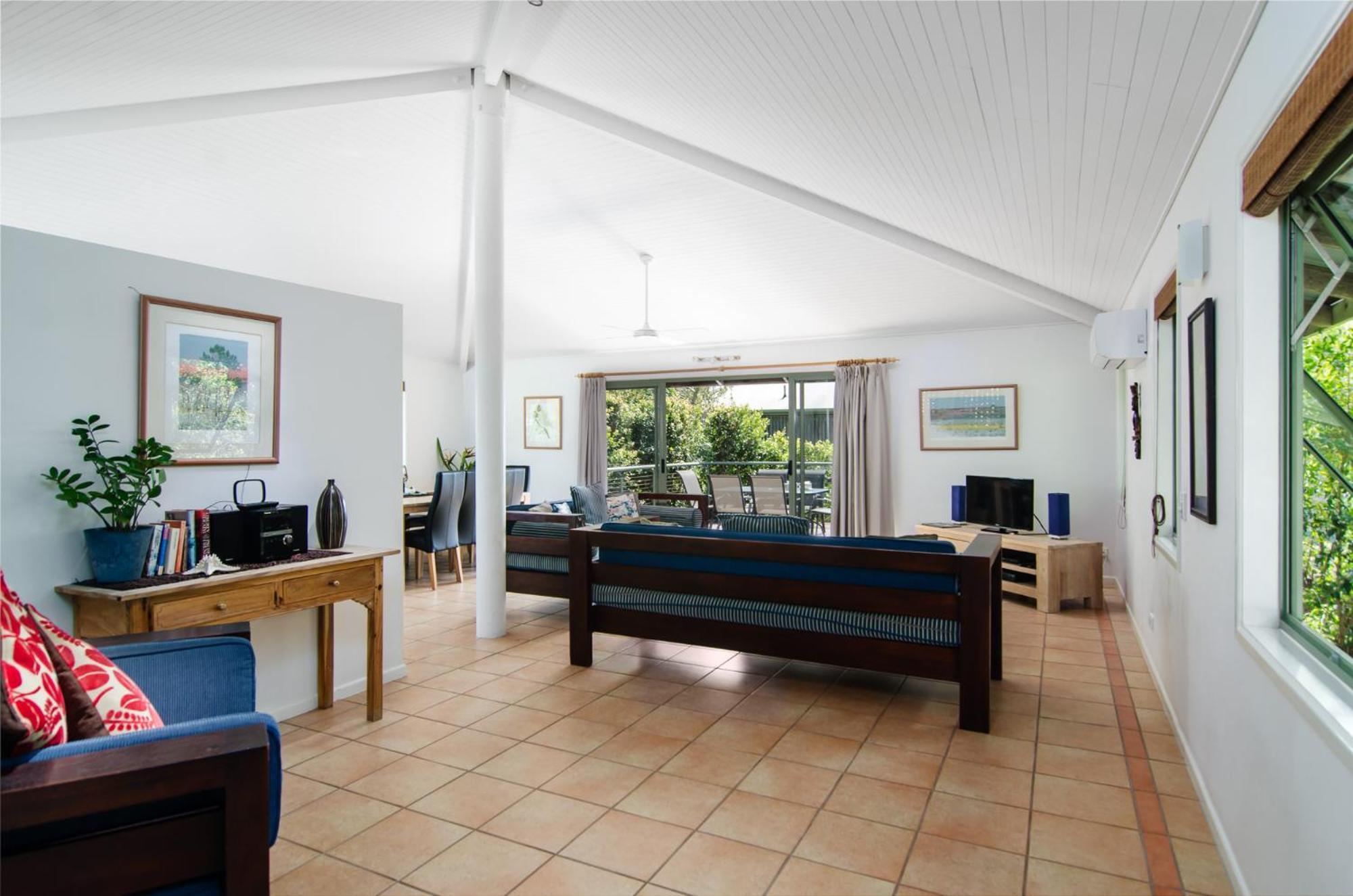 The Retreat Beach Houses Peregian Beach Εξωτερικό φωτογραφία