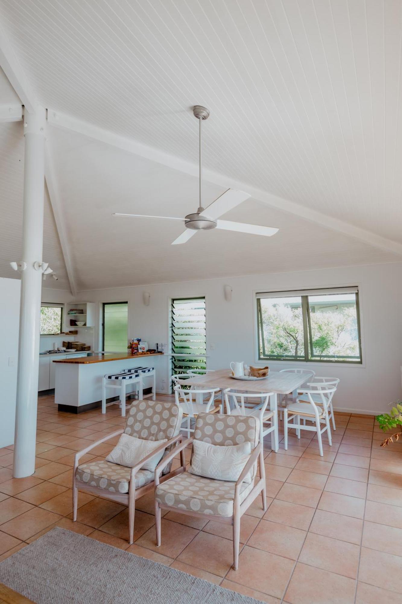 The Retreat Beach Houses Peregian Beach Εξωτερικό φωτογραφία
