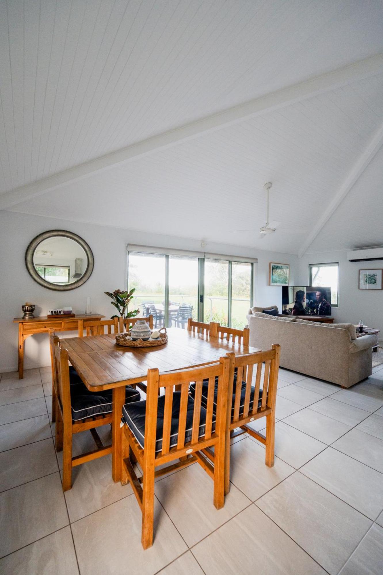The Retreat Beach Houses Peregian Beach Εξωτερικό φωτογραφία