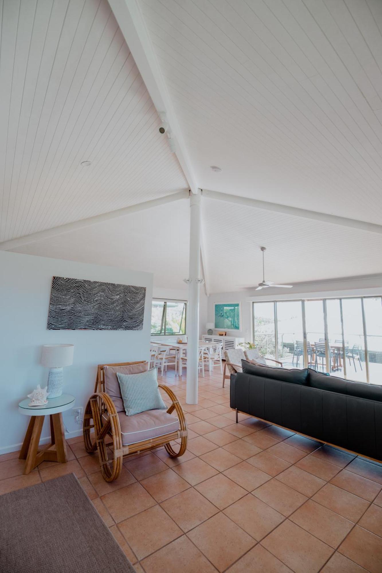 The Retreat Beach Houses Peregian Beach Εξωτερικό φωτογραφία