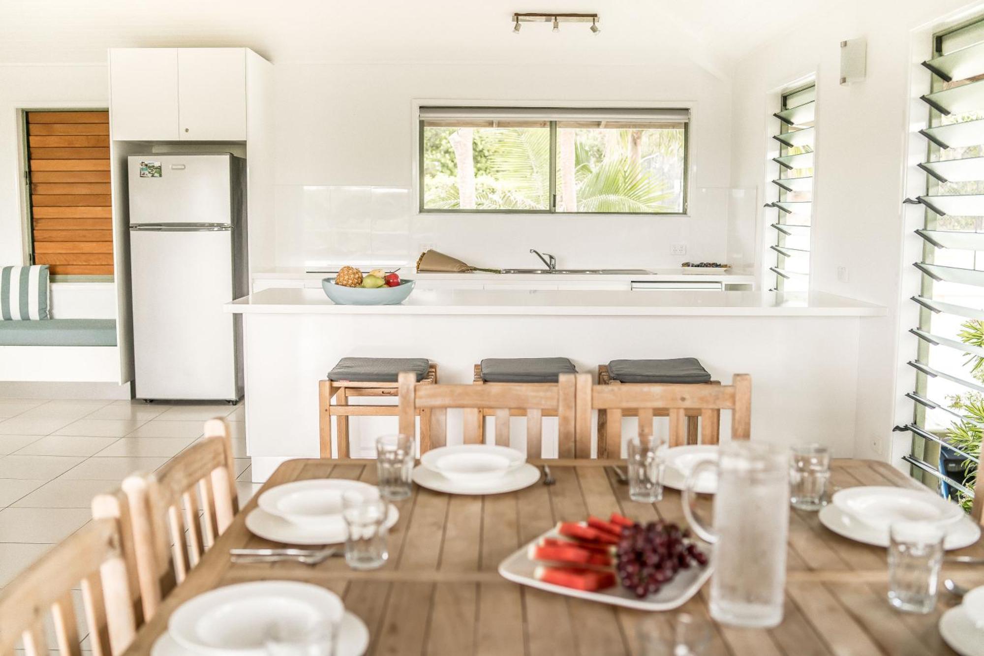 The Retreat Beach Houses Peregian Beach Εξωτερικό φωτογραφία
