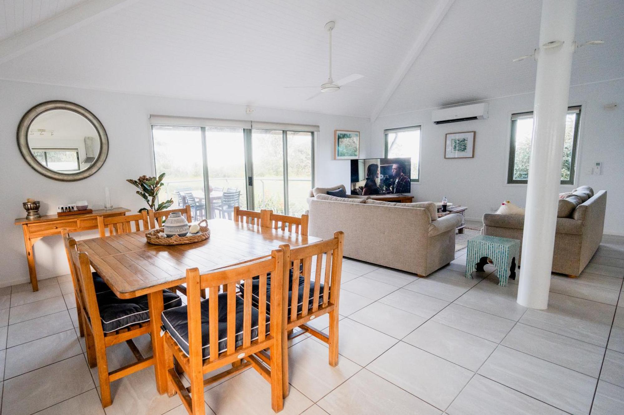 The Retreat Beach Houses Peregian Beach Εξωτερικό φωτογραφία