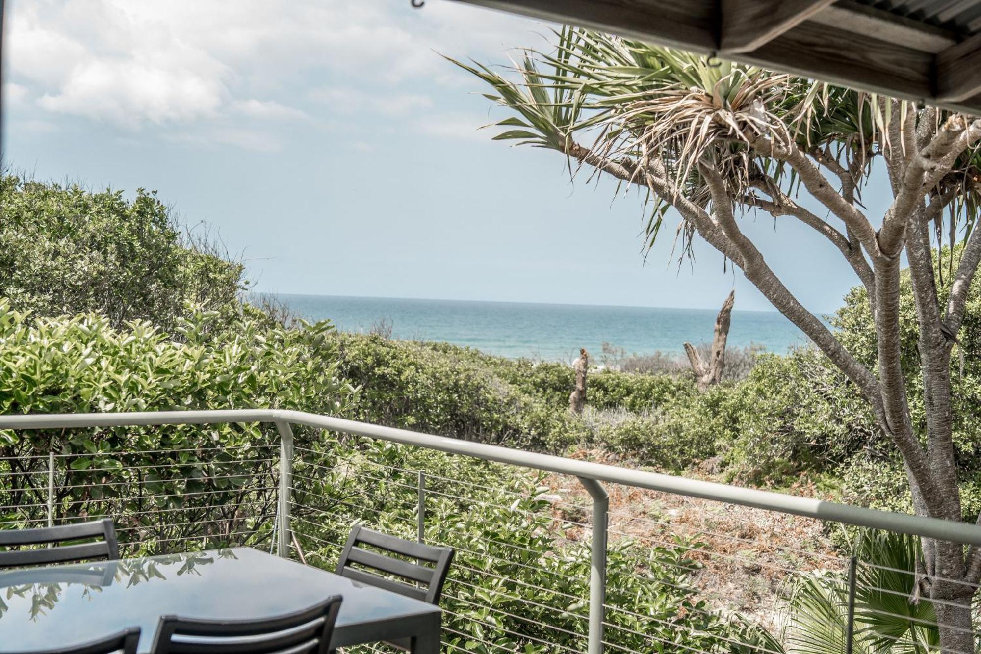 The Retreat Beach Houses Peregian Beach Εξωτερικό φωτογραφία